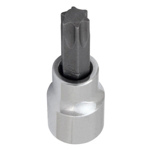 Taparia Square Drive Philips Socket Bit 1/4 Inch 