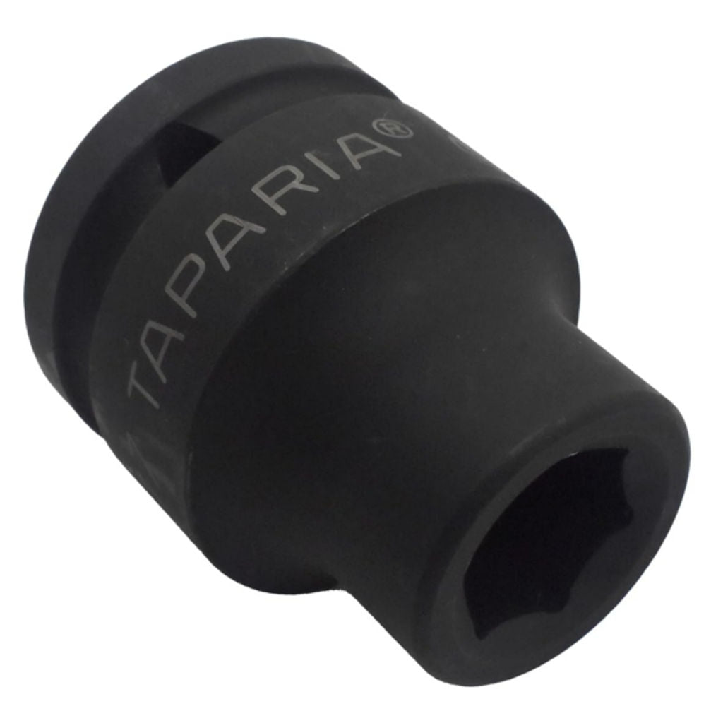 Taparia Square Drive Impact Socket 3/4 Inch IMC 17