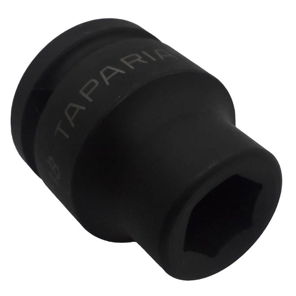 Taparia Square Drive Impact Socket 3/4 Inch IMC 18