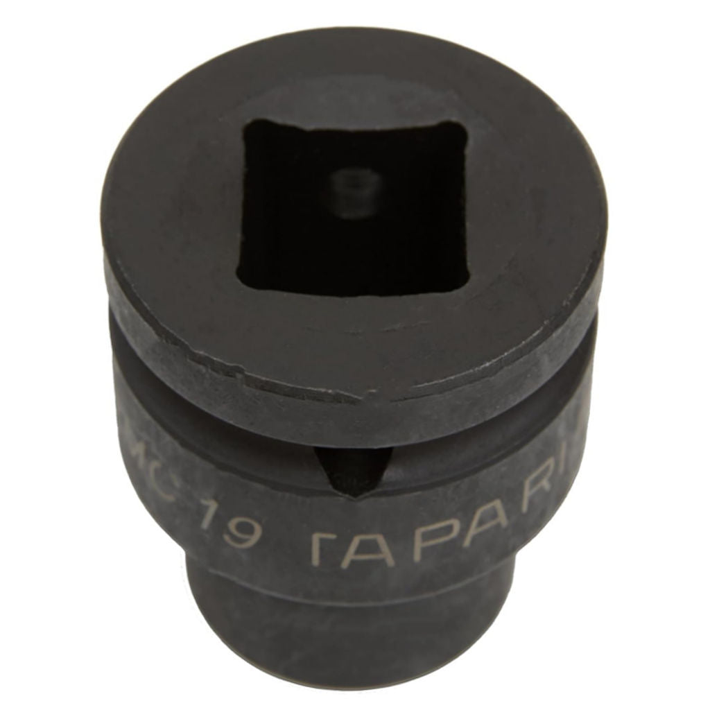 Taparia Square Drive Impact Socket 3/4 Inch IMC 19