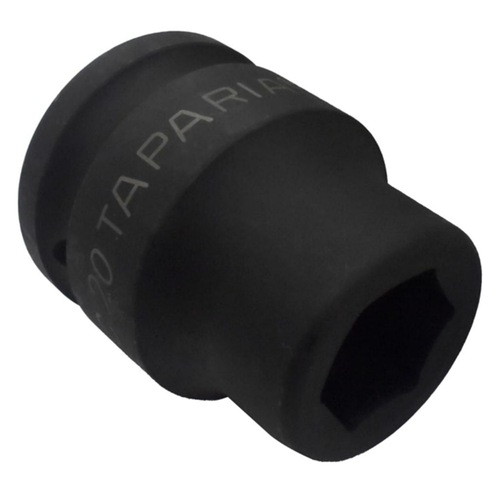 Taparia Square Drive Impact Socket 3/4 Inch IMC 20