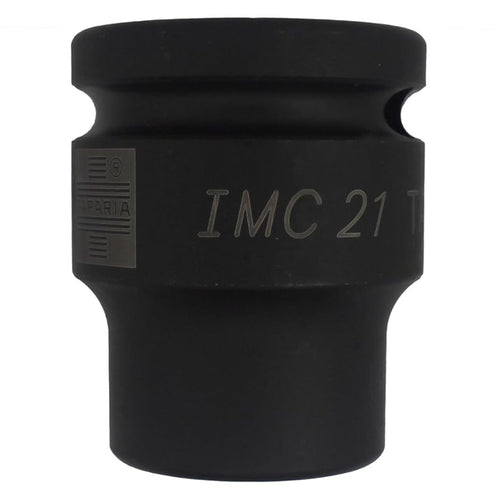 Taparia Square Drive Impact Socket 3/4 Inch IMC 21 