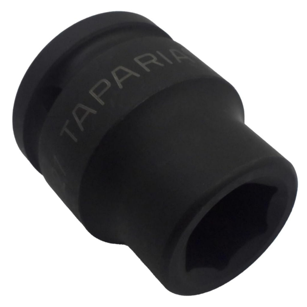 Taparia Square Drive Impact Socket 3/4 Inch IMC 21