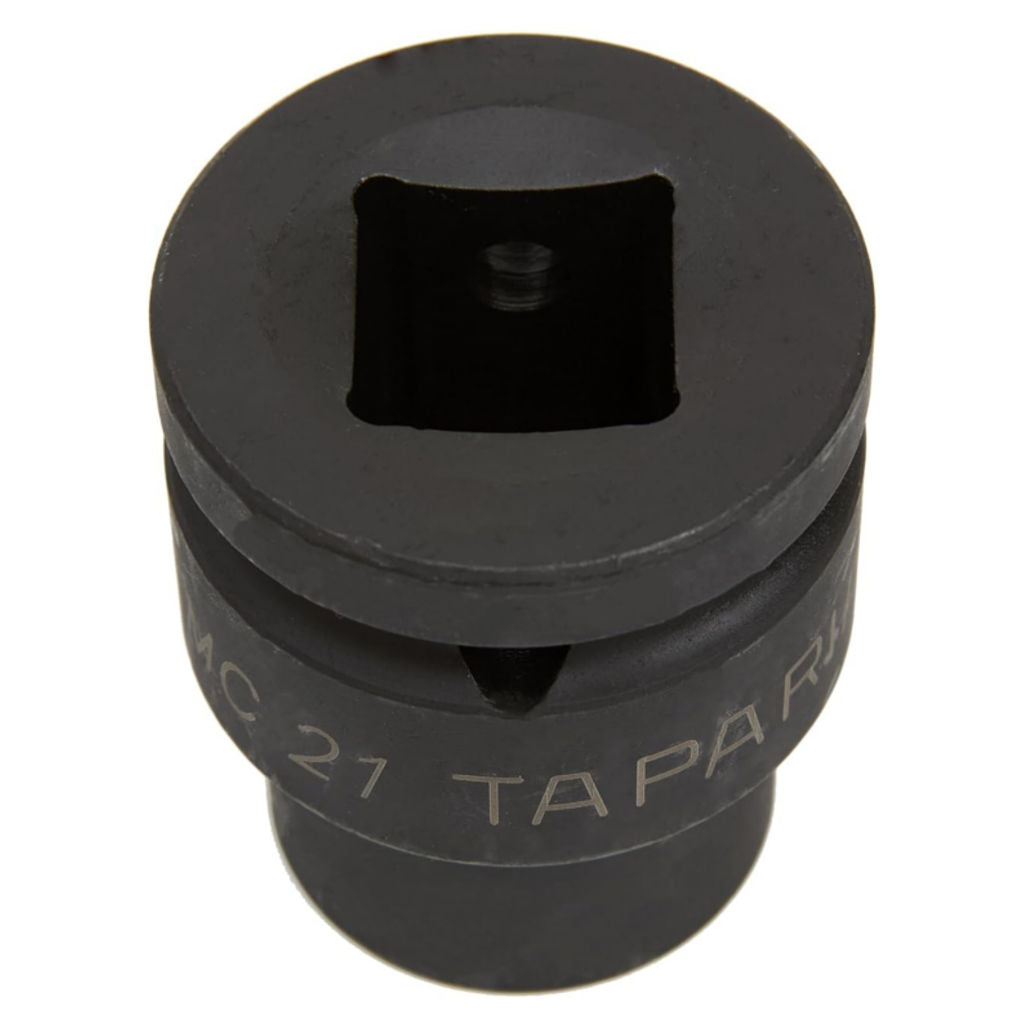 Taparia Square Drive Impact Socket 3/4 Inch IMC 21