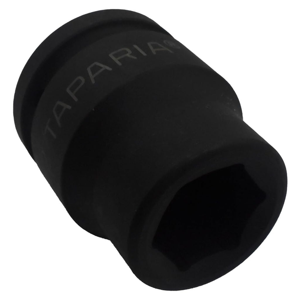 Taparia Square Drive Impact Socket 3/4 Inch IMC 22