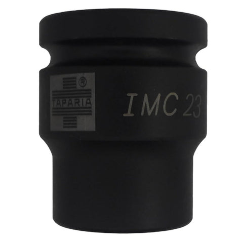 Taparia Square Drive Impact Socket 3/4 Inch IMC 23 