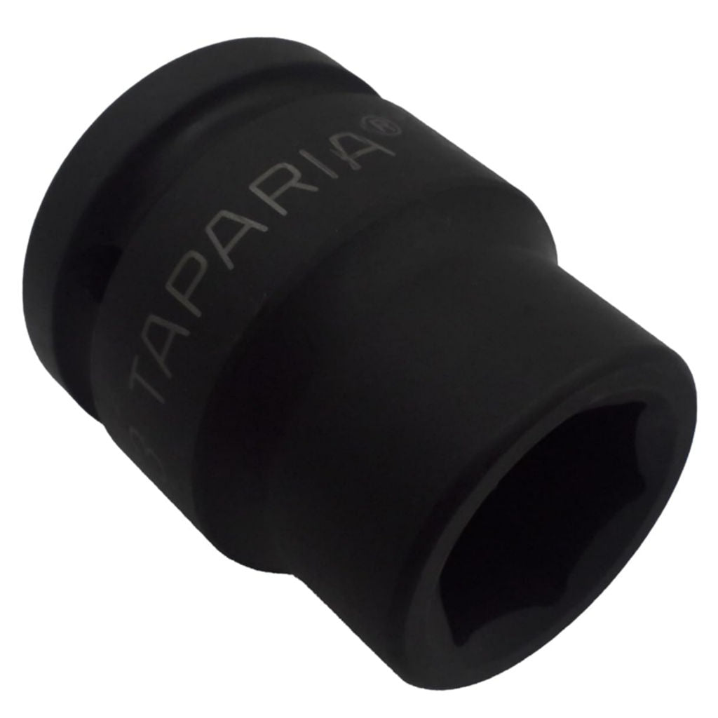 Taparia Square Drive Impact Socket 3/4 Inch IMC 23