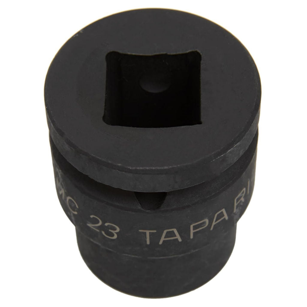 Taparia Square Drive Impact Socket 3/4 Inch IMC 23