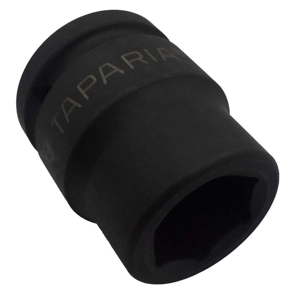 Taparia Square Drive Impact Socket 3/4 Inch IMC 24