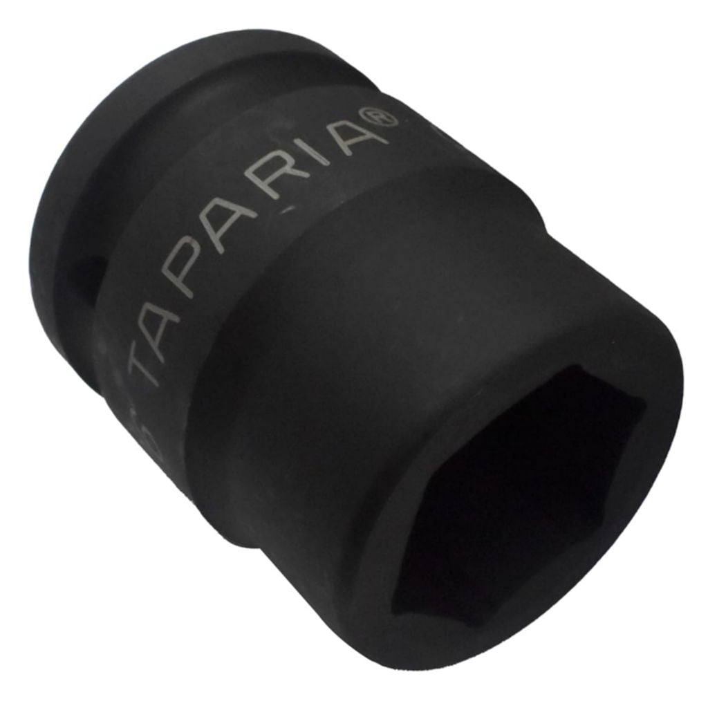 Taparia Square Drive Impact Socket 3/4 Inch IMC 26