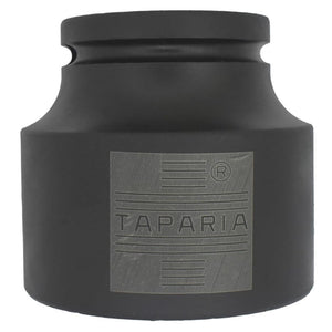 Taparia Square Drive Impact Socket 3/4 Inch IMC 65 