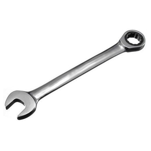 Taparia Chrome Plated Combination Spanner 