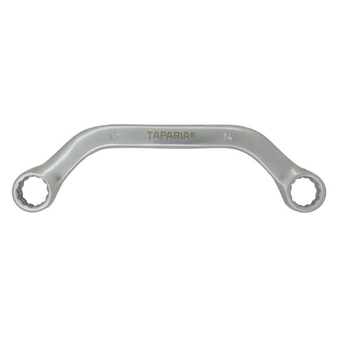 Taparia Half Moon Spanner 