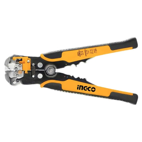 Ingco 3 In 1 Automatic Wire Stripper HWSP102418 