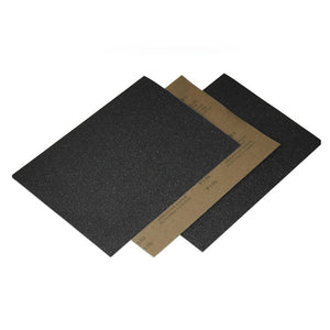 Taparia Silicon Carbide Waterproof Wet & Dry Latex Paper 