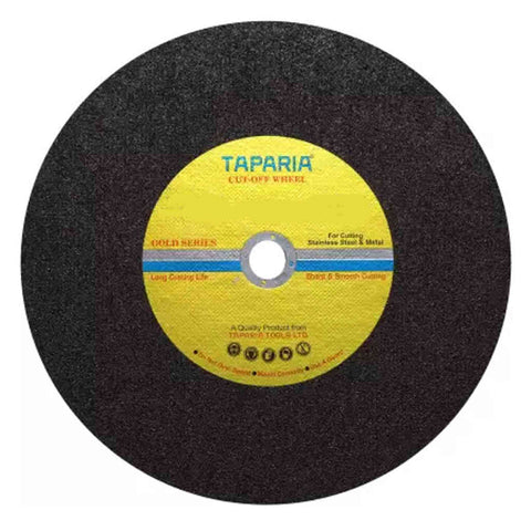 Taparia Cut Off Wheel 