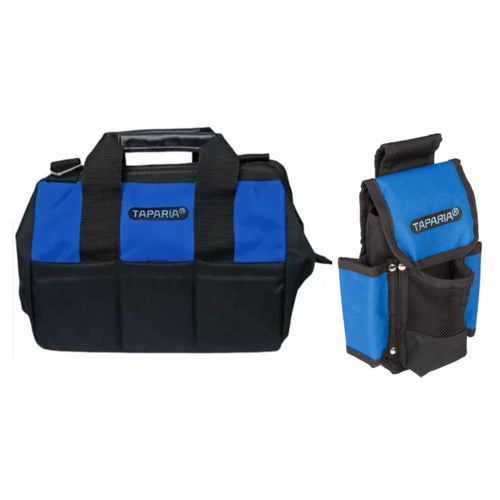 Taparia Tool Bag 