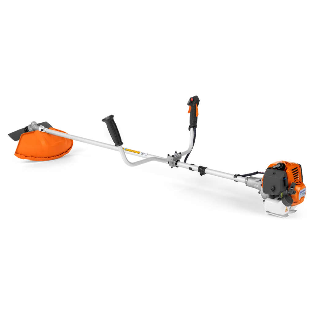 Husqvarna Petrol Brush Cutter 0.75 kW 321R 