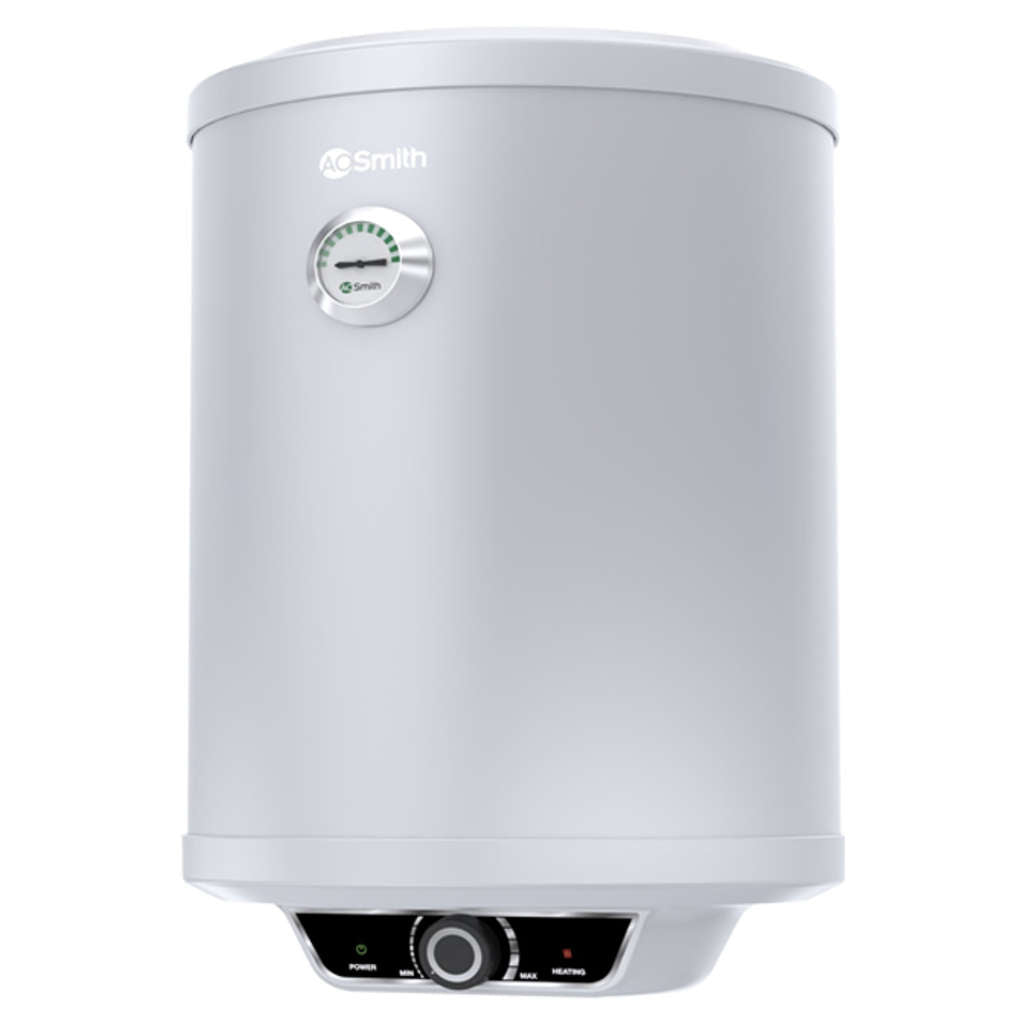 AO Smith Elegance Prime Storage Water Heater 15 Ltr