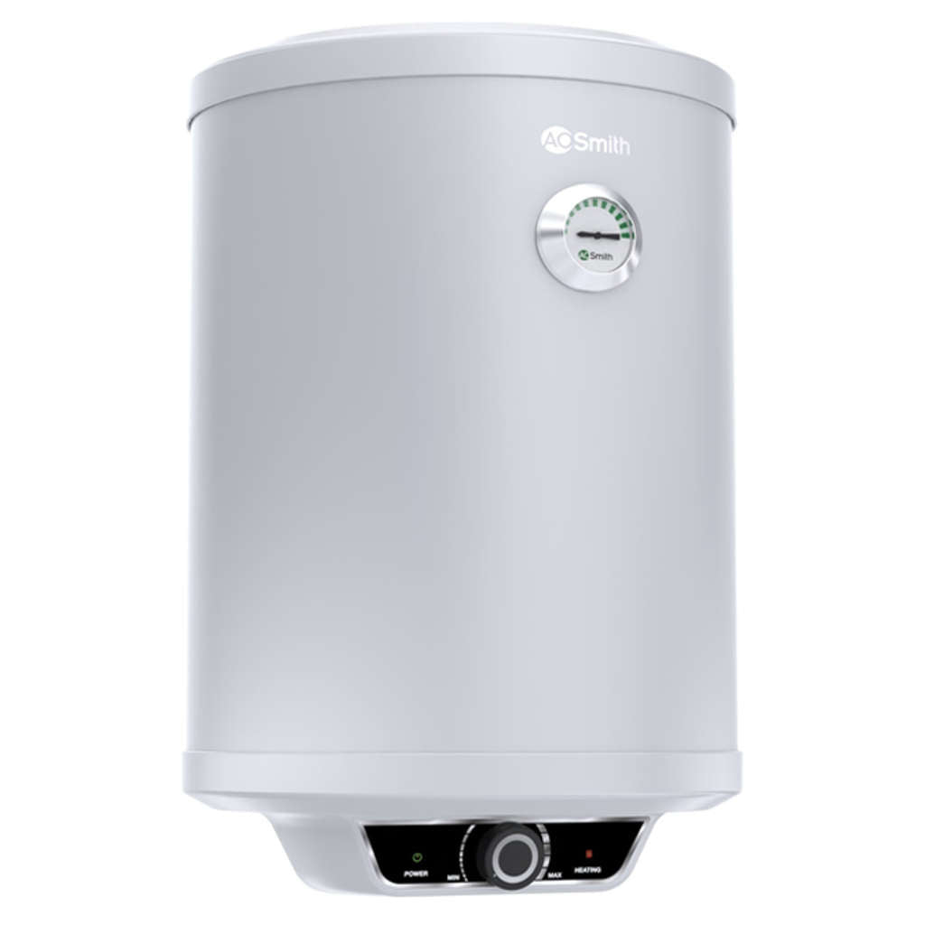 AO Smith Elegance Prime Storage Water Heater 15 Ltr