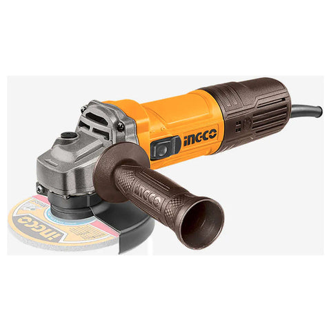 Ingco Angle Grinder 125 mm 1100 W AG110028 