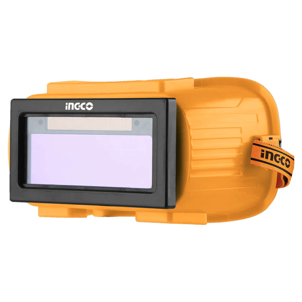 Ingco Auto Darkening Welding Goggles AHM112