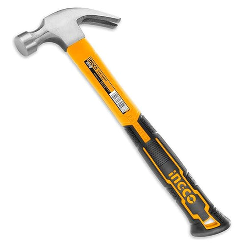 Ingco British Type Claw Hammer 27 mm HCH81027 