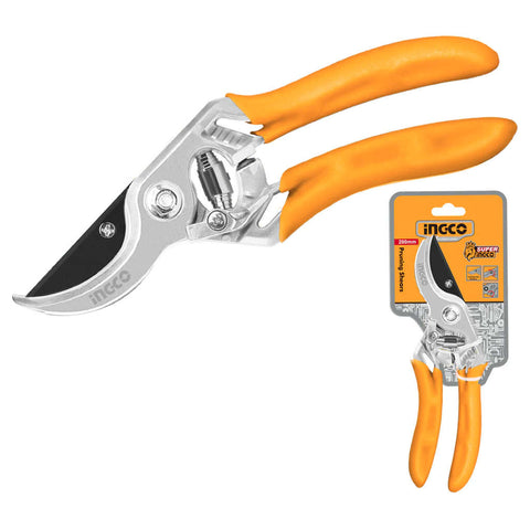 Ingco Pruning Shear 8 Inch HPS0109 