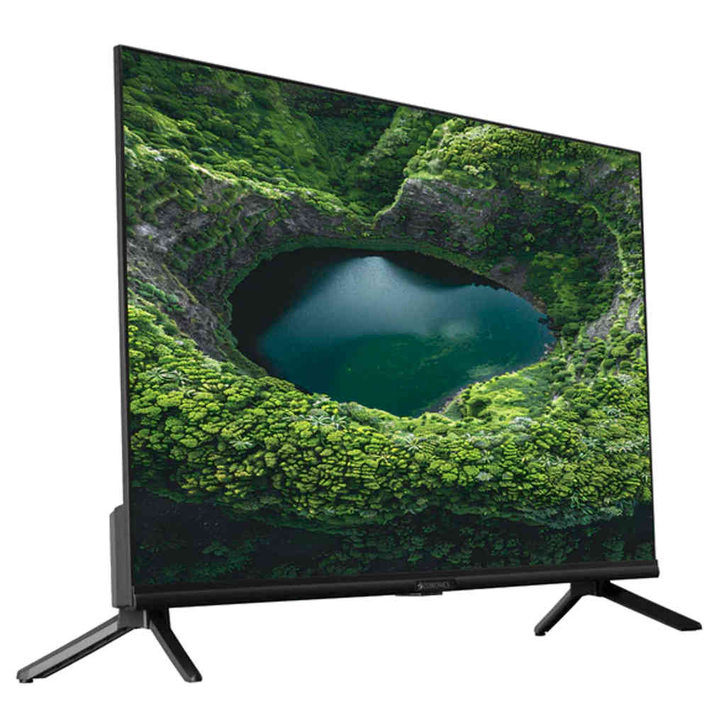 Zebronics Zeb-32P1 Smart LED TV 32 Inch