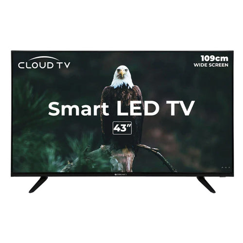 Zebronics Zeb 43P1 Smart LED TV 43 Inch 