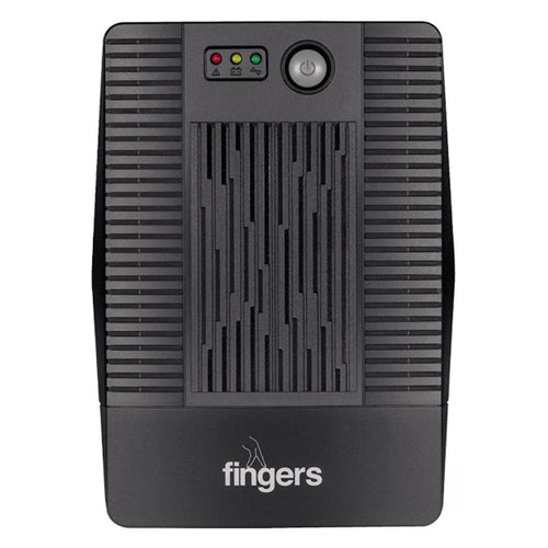 Fingers Fast Recharge UPS FR-1097-4S 