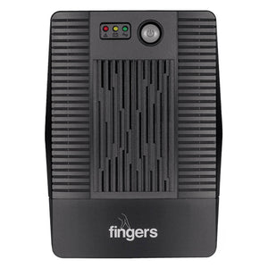 Fingers Fast Recharge UPS FR-1097-4S 