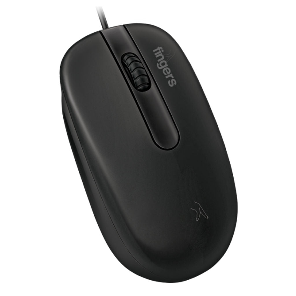 Fingers MasterHit Wired Mouse