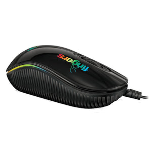 Fingers RGB-Breathe Wired Mouse 