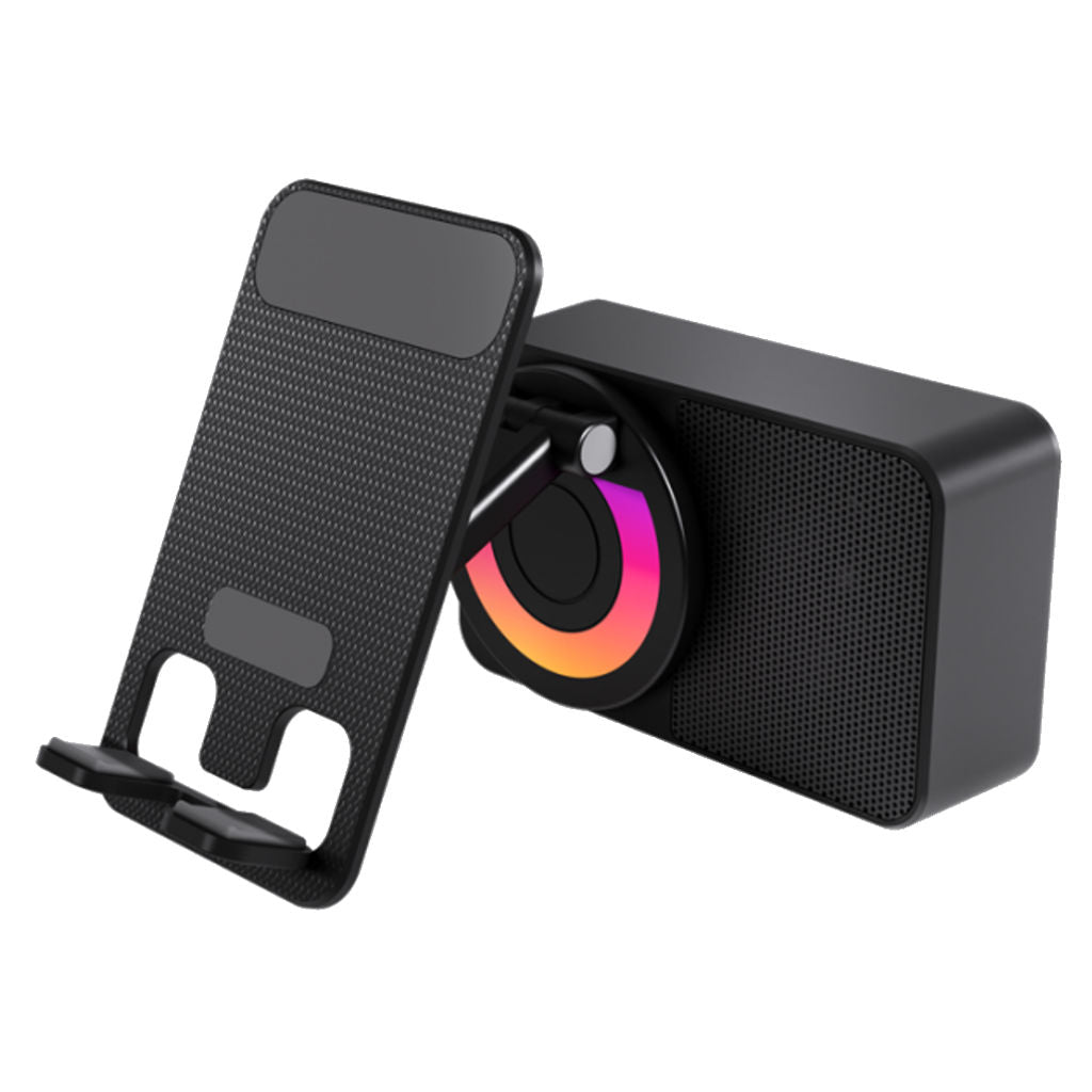 Fingers Mini MOT Portable Speaker