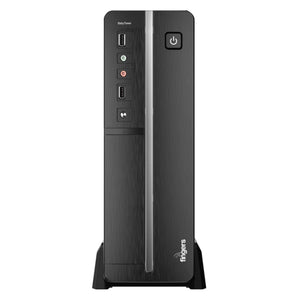 Fingers BabyTower Micro-ATX PC Cabinet 