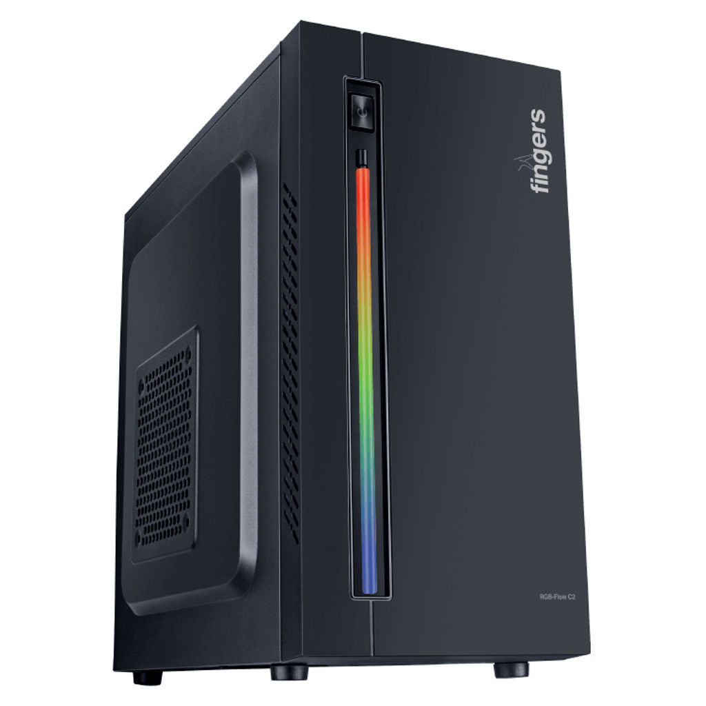 Fingers RGB-Flow C2 PC Cabinet