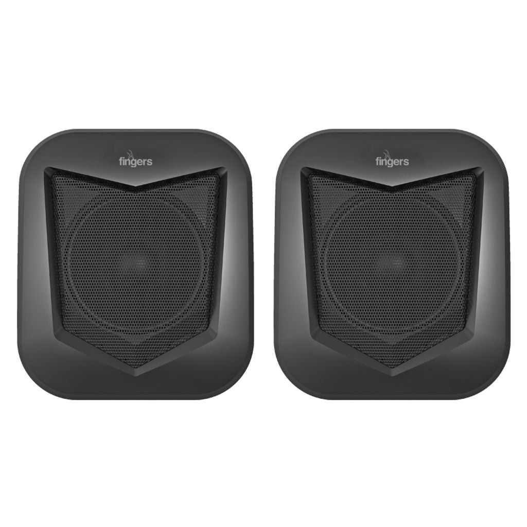 Fingers DeskSound 2.0 USB Speaker 