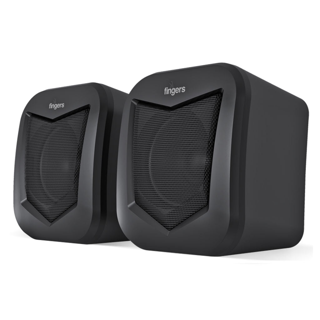 Fingers DeskSound 2.0 USB Speaker