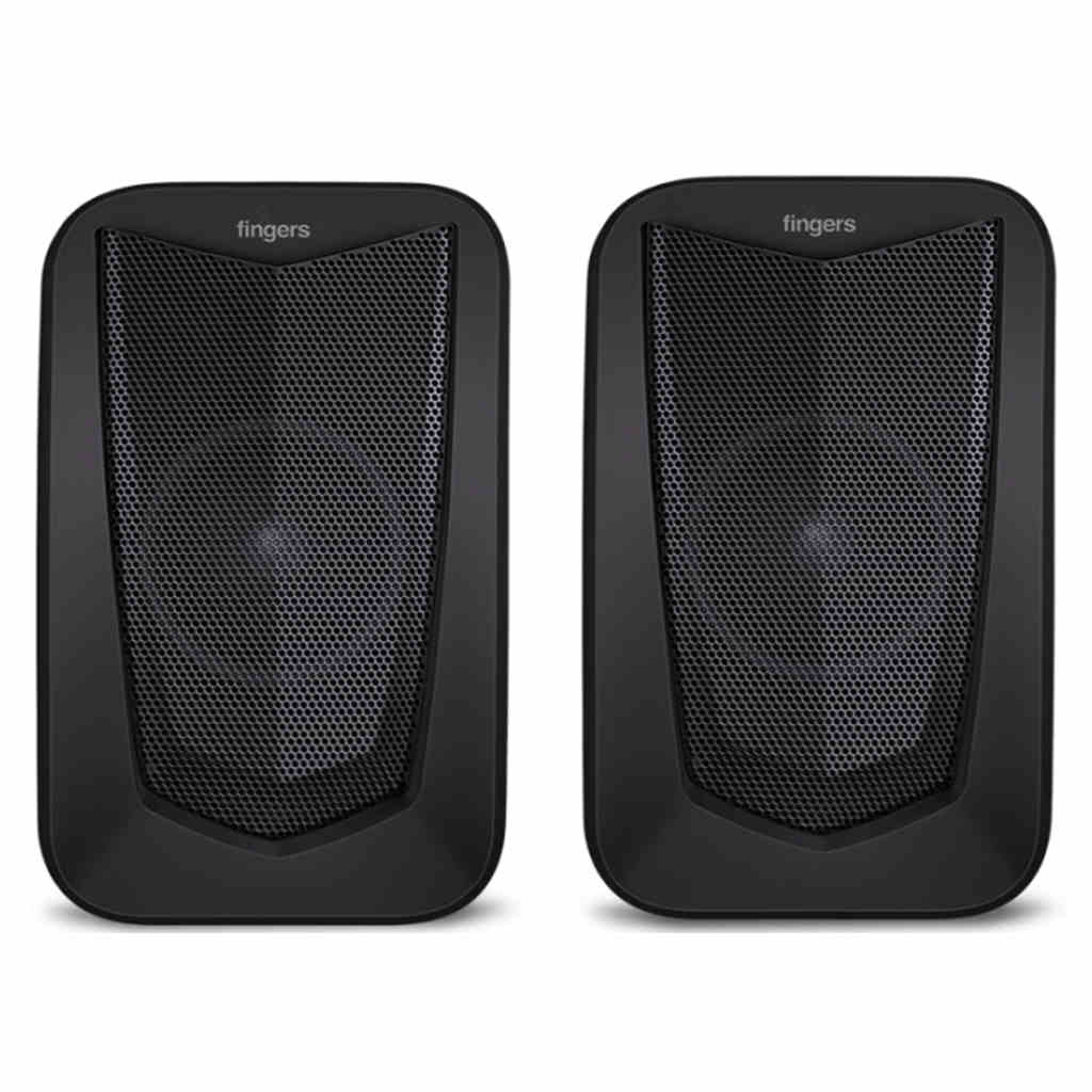 Fingers FunBeats 2.0 Speaker 