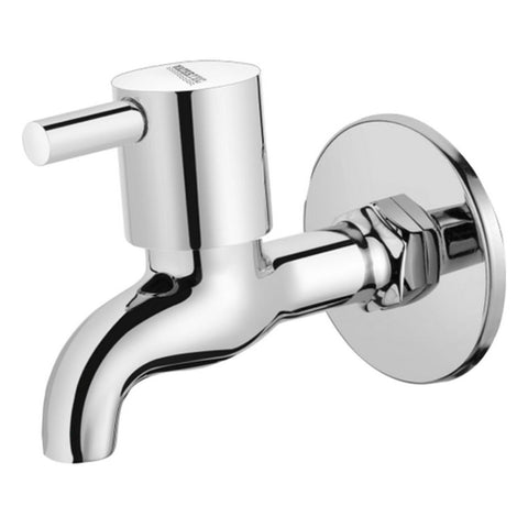 Watertec Time Series Bib Tap With Flange TP14501 