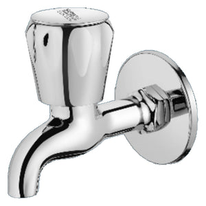 Watertec Retro FT Series Bib Tap With Flange RP5001 