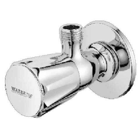 Watertec Starz QT Series Angle Valve With Flange SP5004 