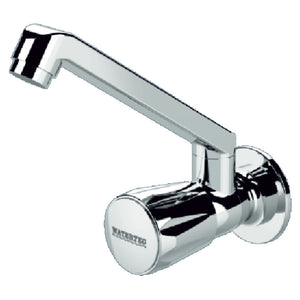 Watertec Starz QT Series Sink Tap With Flange SP5009 