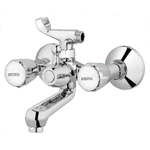 Watertec Starz QT Series Wall Mixer With Bath Telephonic Shower SP5015 