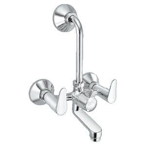 Watertec Smart Series Wall Mixer With Wall Flange ZN-192065 