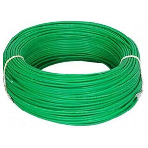 Fybros Flexible Wire 4.0 Sq.mm 