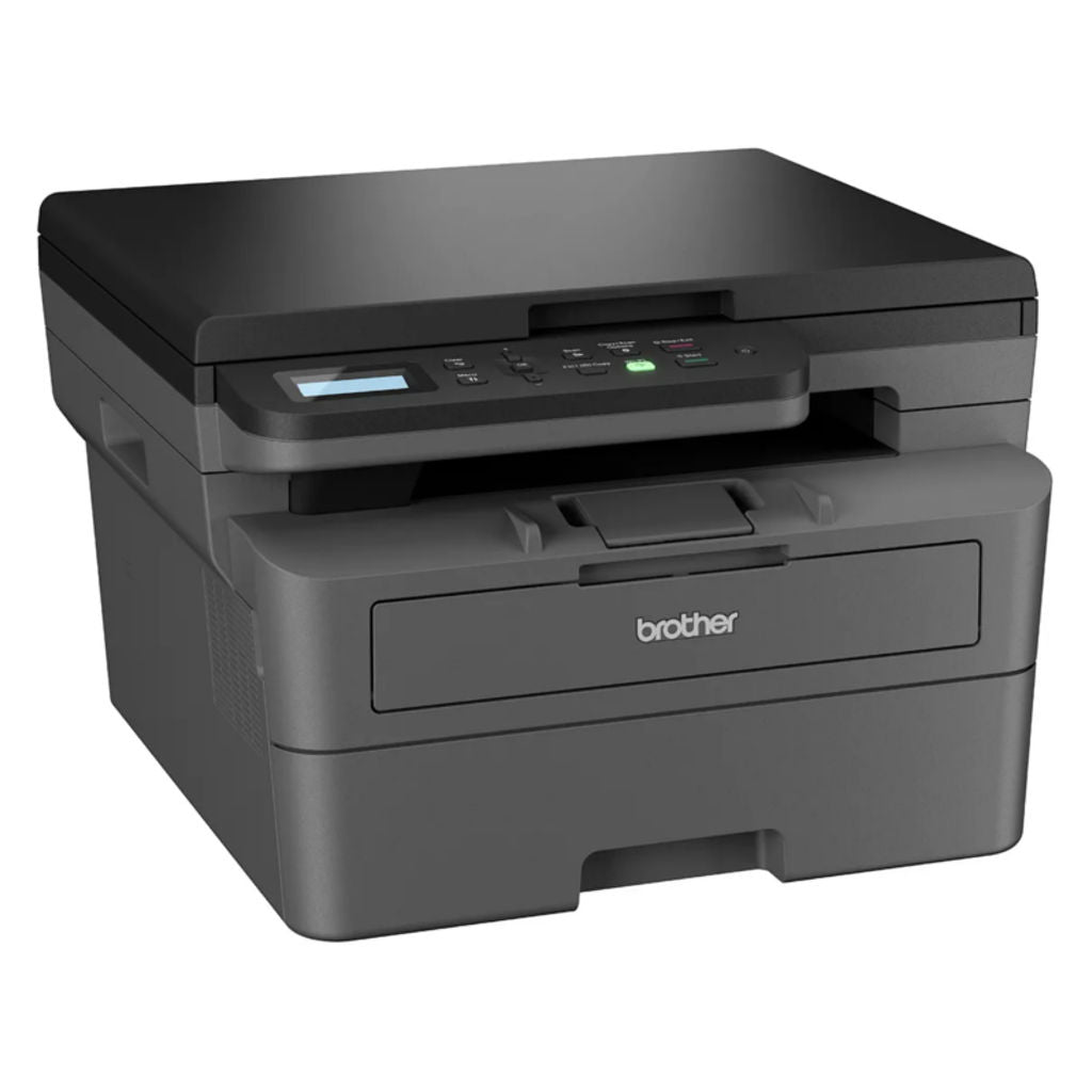 Brother Multifunction Dual Band Wifi Duplex Laser Printer DCP-L2605DW