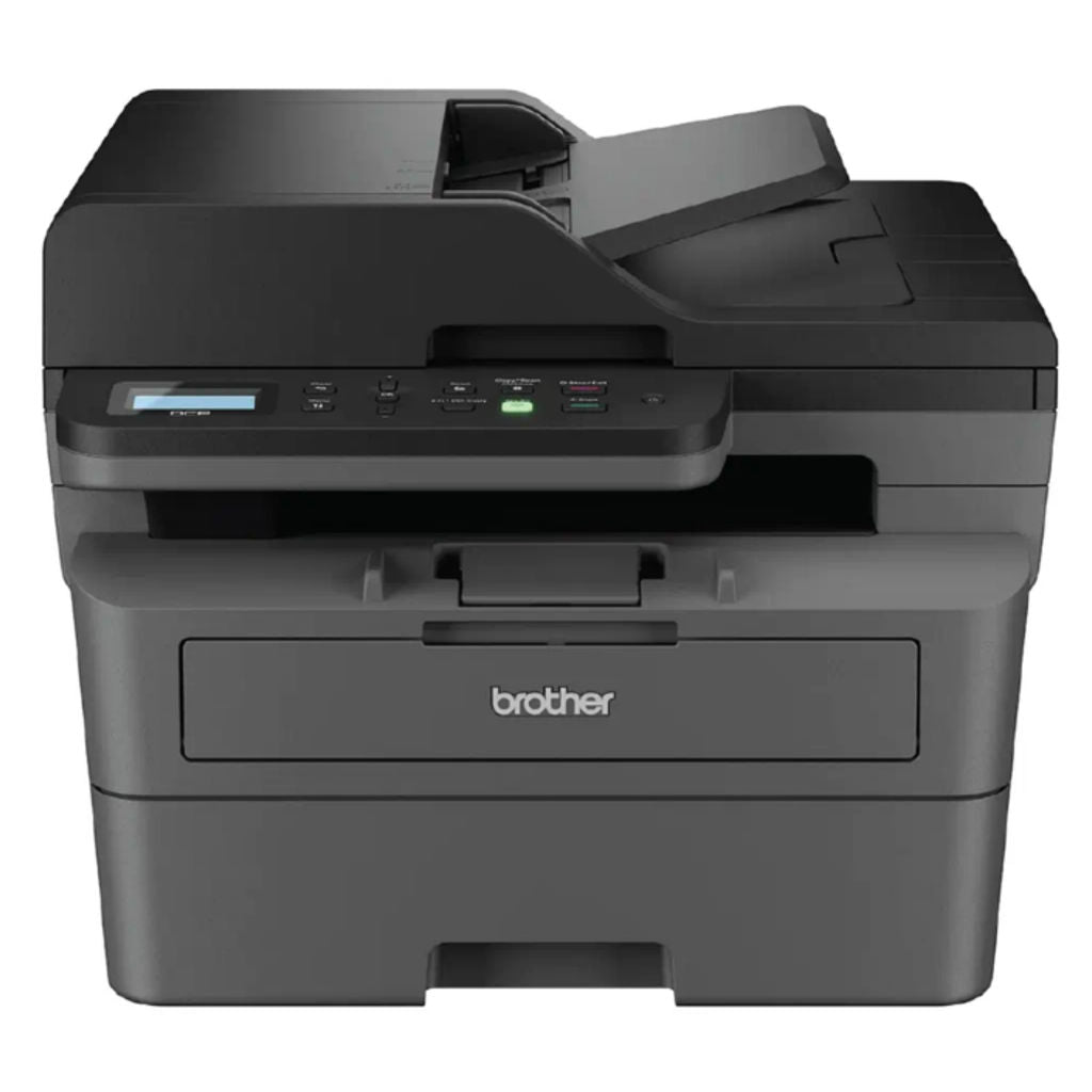 Brother Fast Multifunction Dual Band Wifi Duplex ADF Laser Printer DCP-L2640DW 