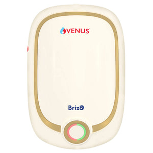 Venus Brizo Instant Water Heater 3 Litre Aspen Gold 3B30 